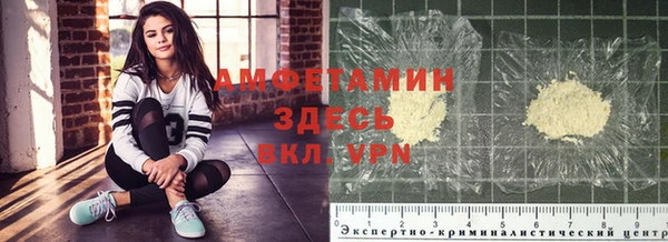 трава Бикин